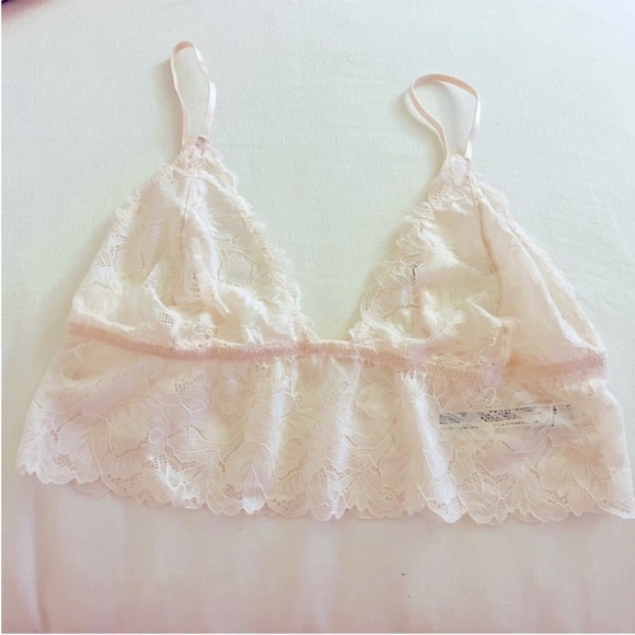 Free People Bralette - Picture 3 of 5